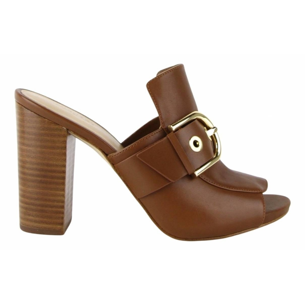 Michael Kors Cooper Mule - Picture 3 of 16